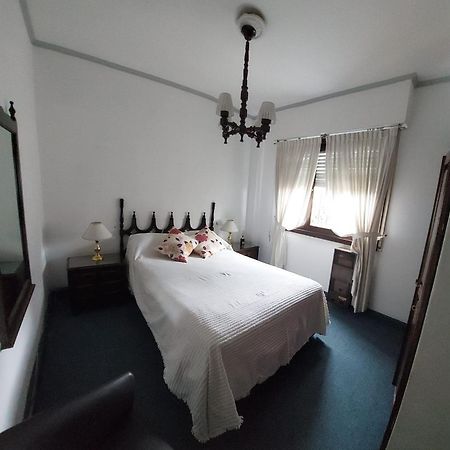 Departamento Colonial Apartman San Salvador de Jujuy Kültér fotó