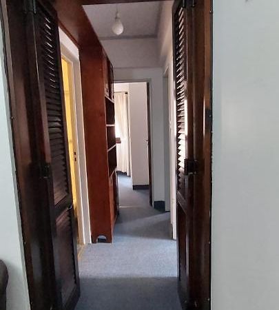 Departamento Colonial Apartman San Salvador de Jujuy Kültér fotó