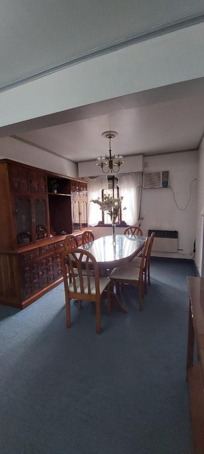 Departamento Colonial Apartman San Salvador de Jujuy Kültér fotó
