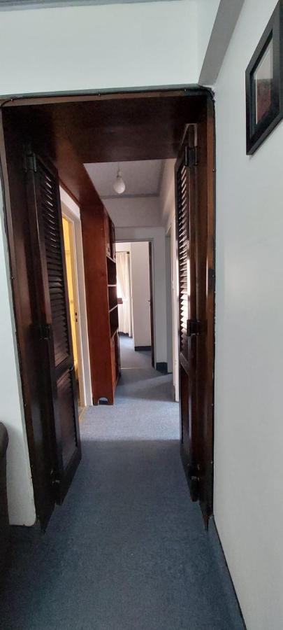 Departamento Colonial Apartman San Salvador de Jujuy Kültér fotó