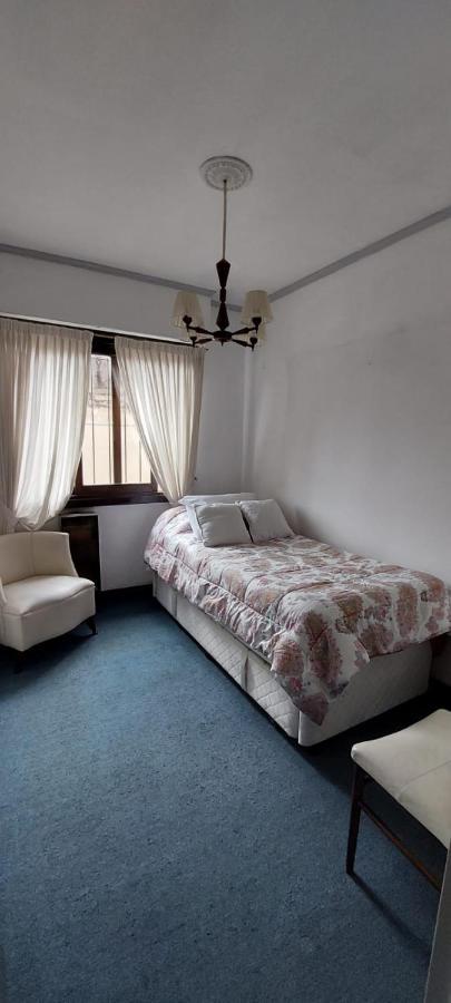 Departamento Colonial Apartman San Salvador de Jujuy Kültér fotó