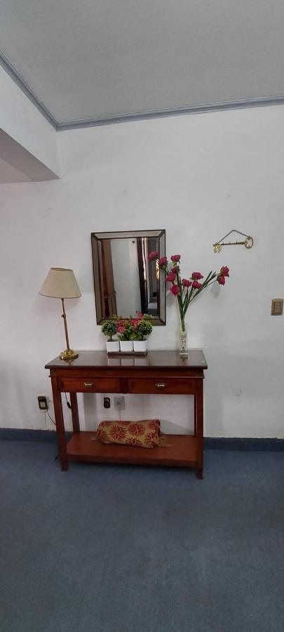 Departamento Colonial Apartman San Salvador de Jujuy Kültér fotó