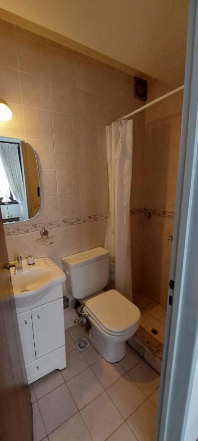 Departamento Colonial Apartman San Salvador de Jujuy Kültér fotó