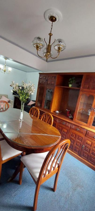 Departamento Colonial Apartman San Salvador de Jujuy Kültér fotó