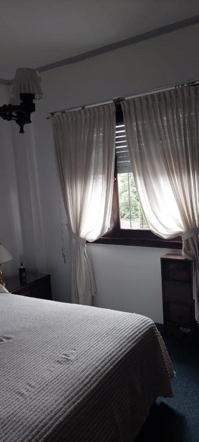 Departamento Colonial Apartman San Salvador de Jujuy Kültér fotó