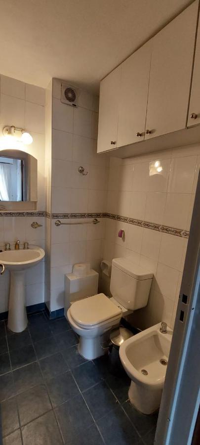 Departamento Colonial Apartman San Salvador de Jujuy Kültér fotó
