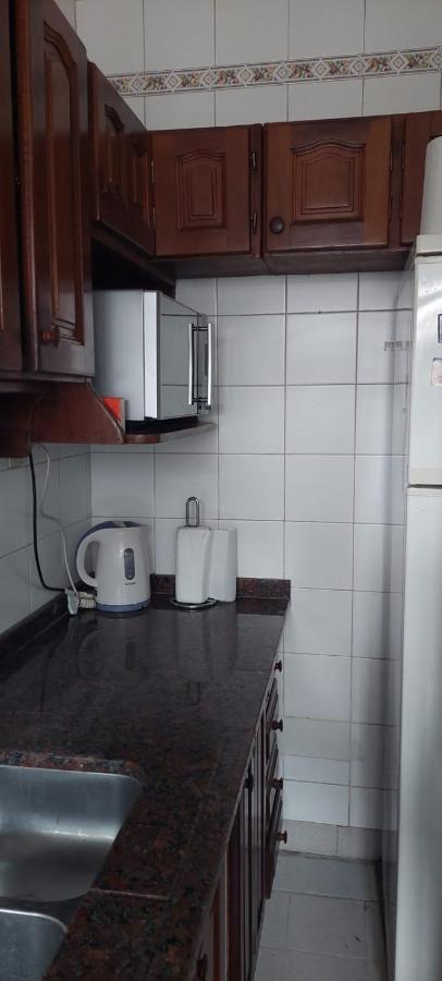 Departamento Colonial Apartman San Salvador de Jujuy Kültér fotó